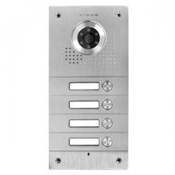 Panel zewnętrzny S564 p/t 940TVL-37384