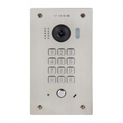 Panel zewnętrzny S1411D p/t-37392
