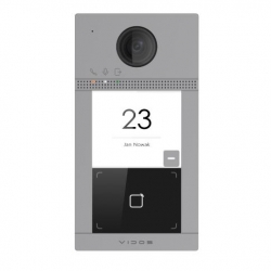 Panel zewnętrzny IP S2401-N n/t Villa-37397