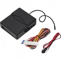 Sterownik zamka centralnego Blow-S60-37402