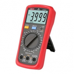 Miernik cyfrowy uniw. Uni-T UT-39C+-37422
