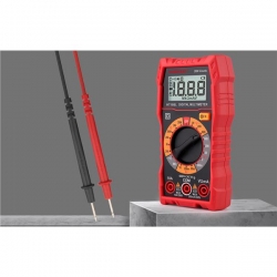 Miernik cyfrowy multimetr HT-108L True RMS-37439