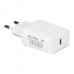 Ładowarka sieciowa 1xgn.USB-C 20W PD-37447