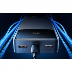 Powerbank Baseus 20000mAh 25W Bipow USB-C-37484