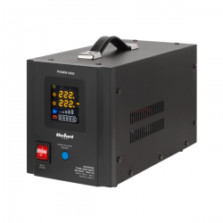 Zasilacz awaryjny inverter 1000VA POWER-1000-37488
