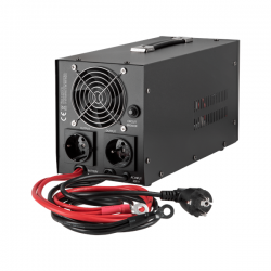 Zasilacz awaryjny inverter 1000VA POWER-1000-37489