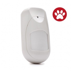 Czujnik PIR iWAVE RWX95P86800D PET bezprzewodowy-37499