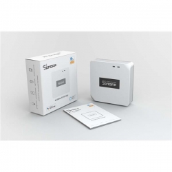 Inteligentna bramka Sonoff RF Bridge R2 433MHz-37502