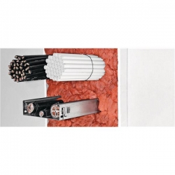 Piana ogniochronna + mieszacz CFS-F FX 2x24szt/kpl-37529