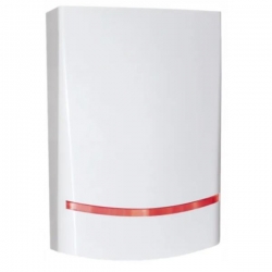 Sygnalizator akustyczno-optyczny Fox BLADE RED-37543