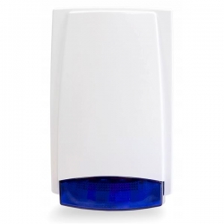 Sygnalizator akustyczno-optyczny Fox MR300BL-37545
