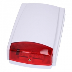 Sygnalizator akustyczno-optyczny Fox MR300RD-37548