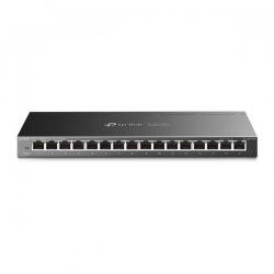 Switch TP-Link TL-SG116E 16xGE-37551