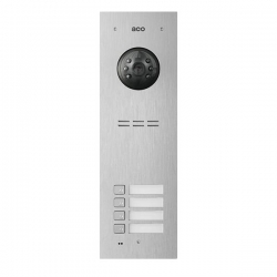 Panel zewnętrzny FAM-PV-4NP p/t -37554