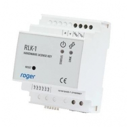 Klucz licencyjny sieciowy RLK-1-37560