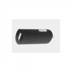 Ładowarka samochodowa wt.zapalniczki/gn.USB 2A-37562