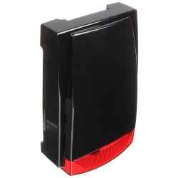 Sygnalizator akustyczno-optyczny Fox BK300RD-37563