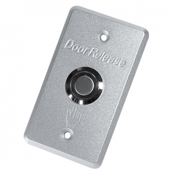 Przycisk wyjścia podtynkowy Fox W84LED-37576