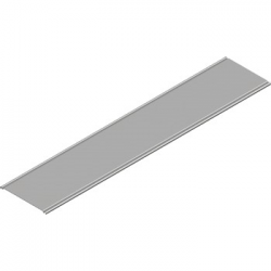 Pokrywa kanału perforowanego 50mm 1mm 3mb PKJ50/3-37593