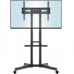 Uchwyt stojak statyw plazm i LCD 32-85