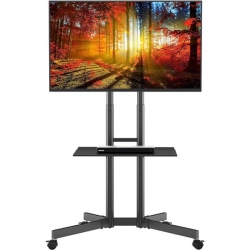 Uchwyt stojak statyw plazm i LCD 32-85