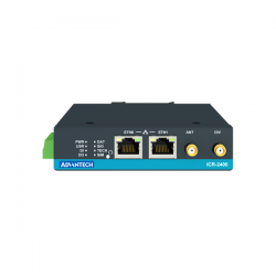Router przemysłowy LTE VPN 2xSIM 2xETH ICR-2431-37609