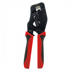 Zaciskarka tulejek kablowych 0.08-16mm2 HT-255-16-37613