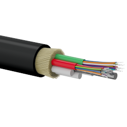 Przewód światłowodowy Z-XOTKtsdDb SM 12x9/125-37623