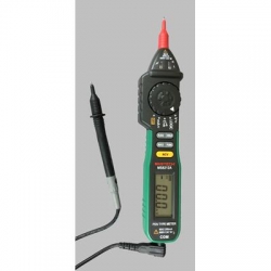 Miernik cyfrowy uniw. Mastech MS-8212A det. nap.-37629