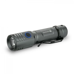 Latarka everActive FL-2000R Buddy akumulatorowa-37668