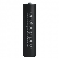 Akumulatorek NiMH AAA R3 Eneloop BK-4HCDE 930mAh-37730