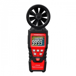 Miernik wiatromierz termoanemometr HT-625B-37731