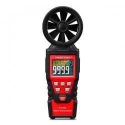 Miernik wiatromierz termoanemometr HT-625A-37736