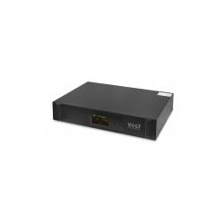 Zasilacz UPS Line-in RackUPS 1200W 2000VA Rack 19