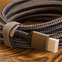 Kabel ultra HDMI v.2.1 8K Auda CableTime 3m -37756
