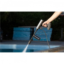 Myjka ciśnieniowa Hoto Pro akumulatorowa 20V QWXCJ-37764