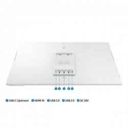 Monitor LED 32