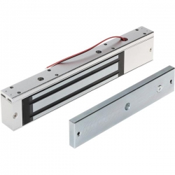 Zwora elektromagnetyczna ML-280 280kg sygnal. LED-37772