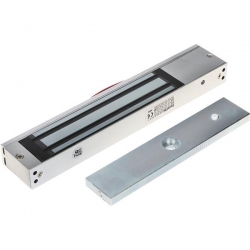 Zwora elektromagnetyczna ML-280 280kg sygnal. LED-37775