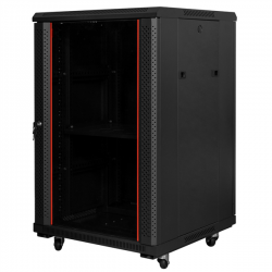 Szafa Rack stojąca 19