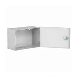 Obudowa metalowa TPR-15/25/10 P 150x250x100mm-37875