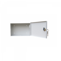 Obudowa metalowa TPR-15/25/10 P 150x250x100mm-37877