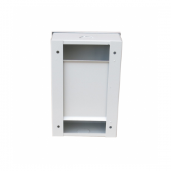 Obudowa metalowa TPR-30/20/10 P 300x200x100mm-37885