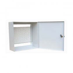 Obudowa metalowa TPR-30/30/12 P 300x200x120mm-37938