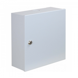 Obudowa metalowa TPR-30/30/12 P 300x200x120mm-37939