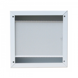 Obudowa metalowa TPR-30/30/12 P 300x200x120mm-37941