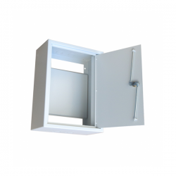 Obudowa metalowa TPR-40/30/16 400x300x160mm-37963