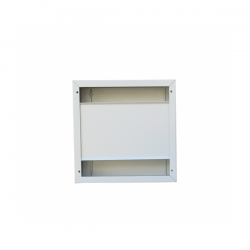 Obudowa metalowa TPR-40/40/14 400x400x140mm-37968