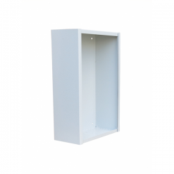 Obudowa metalowa TPR-54/34/17 S 540x340x170mm-37976