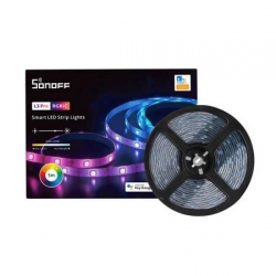 Inteligentna taśma WiFi RGBIC LED Sonoff L3 Pro 5m-38172